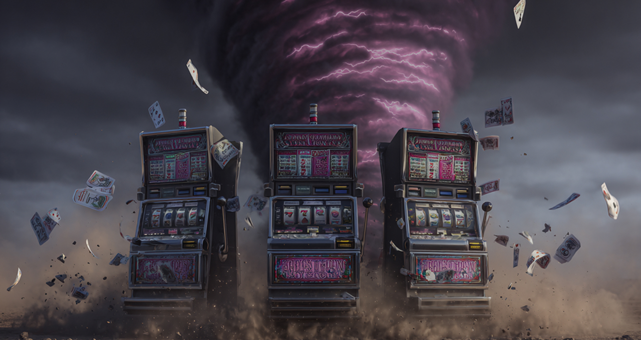 Wildtornado