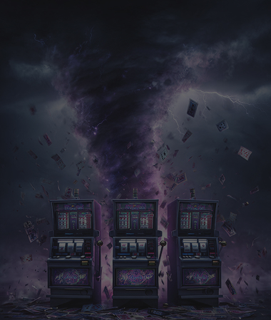 Wildtornado