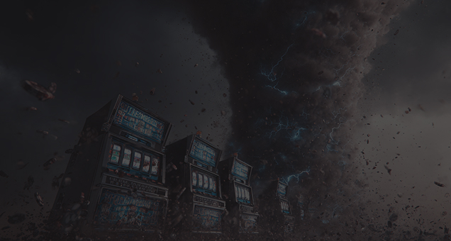 Wildtornado