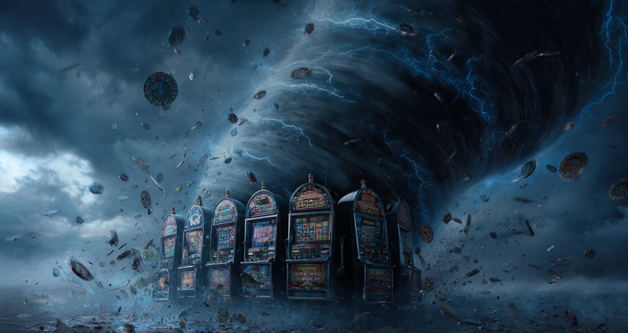 Wildtornado
